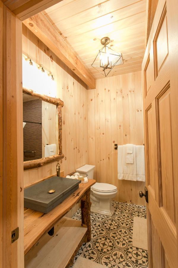 Coblentz Country Lodge By Amish Country Lodging Berlin Exterior foto