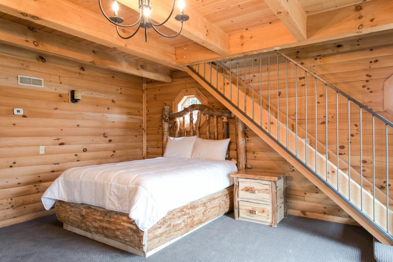 Coblentz Country Lodge By Amish Country Lodging Berlin Exterior foto