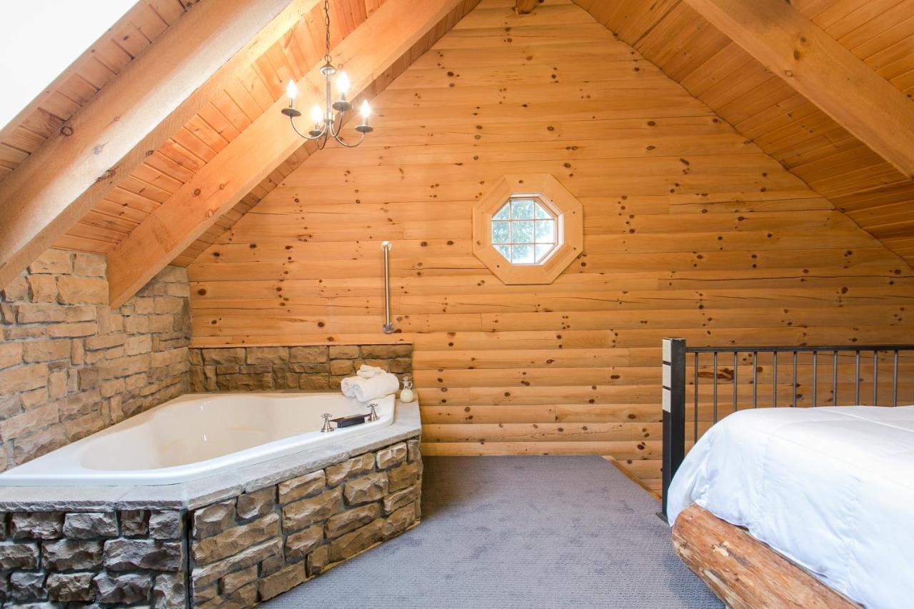 Coblentz Country Lodge By Amish Country Lodging Berlin Exterior foto